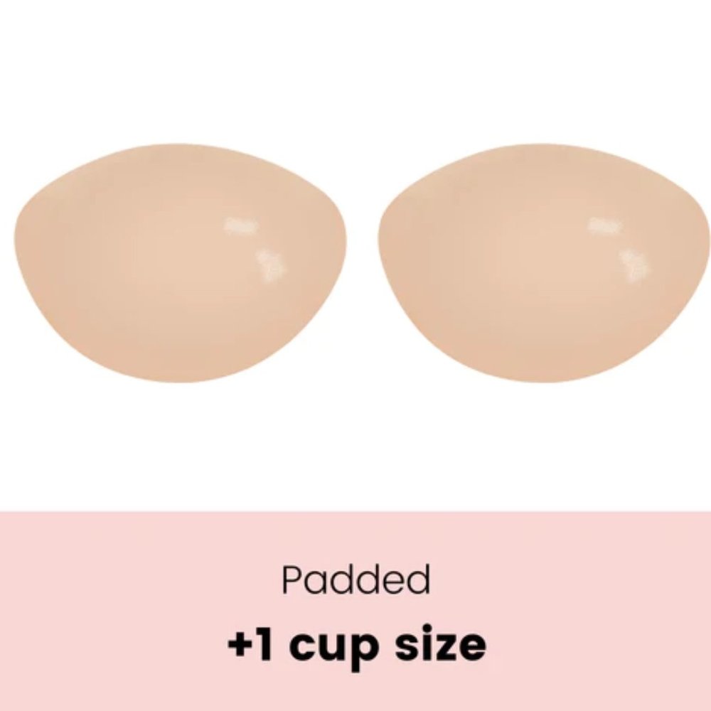 *BRAND NEW* Perfect Boost Inserts - A / Beige